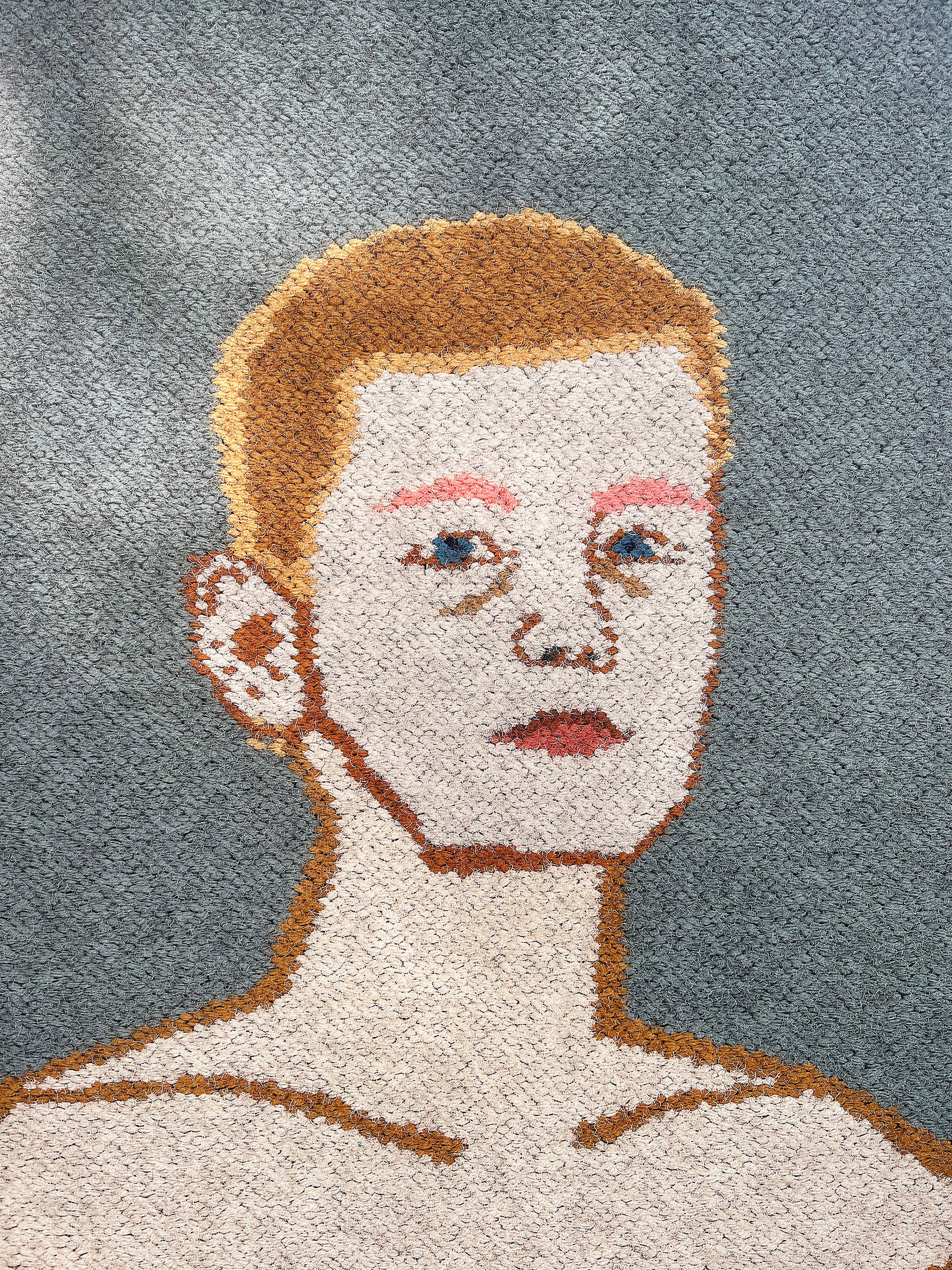 Oebmm VJX Olavsfest Kae Tempest detail Vild Hannah Ryggen 4862